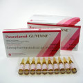 Paracetamol-Guyenne 300mg / 2ml Injectioneach Ml enthält Paracetamol Injektion 150mg